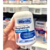 Viên uống Magie của Đức Magnesium của hãng Mivolis