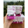 Viên uống ALPHAMYCRON 30 Viên Hỗ trợ bổ sung vitamin, giúp tăng sức đề kháng
