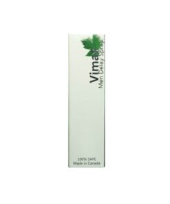 Vimax Men Delay Spray Bí quyết kéo dài cuộc yêu cho nam giới 5 vimen2