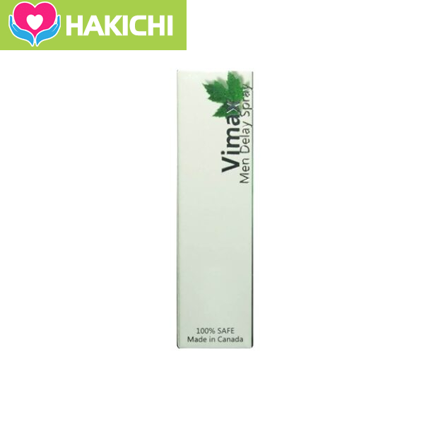 Vimax Men Delay Spray Bí quyết kéo dài cuộc yêu cho nam giới 2 Vimax Men Delay Spray Bí quyết kéo dài cuộc yêu cho nam giới - Ảnh 2