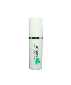 Vimax Men Delay Spray Bí quyết kéo dài cuộc yêu cho nam giới 6 vimen3