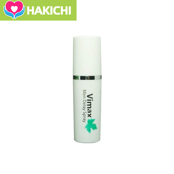 Vimax Men Delay Spray Bí quyết kéo dài cuộc yêu cho nam giới 3 Vimax Men Delay Spray Bí quyết kéo dài cuộc yêu cho nam giới - Ảnh 3