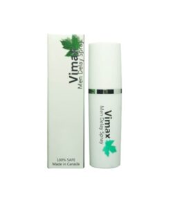 Vimax Men Delay Spray Bí quyết kéo dài cuộc yêu cho nam giới 7 vipmen1 3