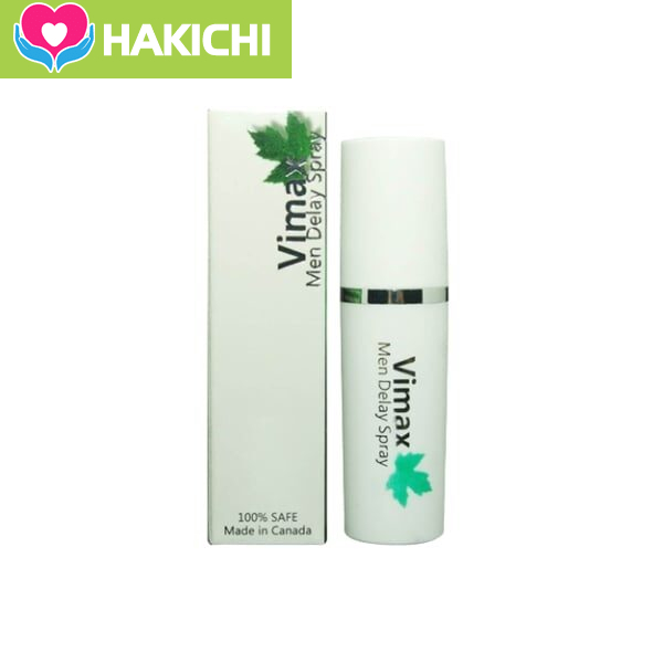 Vimax Men Delay Spray Bí quyết kéo dài cuộc yêu cho nam giới 4 Vimax Men Delay Spray Bí quyết kéo dài cuộc yêu cho nam giới - Ảnh 4