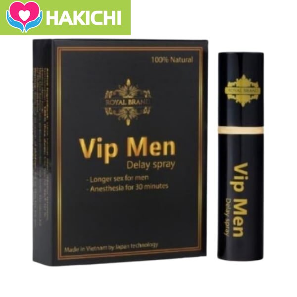 Vip Men - Giữ Lửa Đam Mê Cho Phái Mạnh Luôn Chủ Động 1 Vip Men - Giữ Lửa Đam Mê Cho Phái Mạnh Luôn Chủ Động