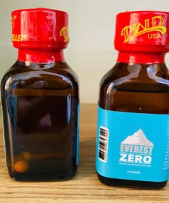 Popper Everest Zero 30ml Chính Hãng PWD – Tinh Dầu Tăng Hưng Phấn Mạnh Cho LGBT - Ảnh 3