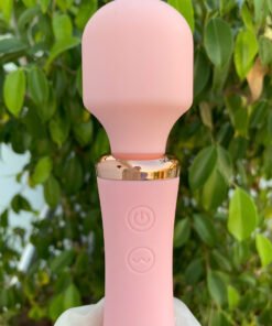 Máy Massage 2 Đầu Lilo - Trợ Thủ Phòng Thế Hệ Mới, Tích Hợp Tính Năng Sưởi Ấm & 10 Chế Độ Rung - Ảnh 4