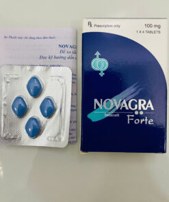 Thuốc Cường Dương Novagra Forte 100mg Ấn Độ Giuo kéo dai Thơi Gian Ở Nam Giới 6 z7600439459860 99e43ba3c643ec454af267668ef7a8e5