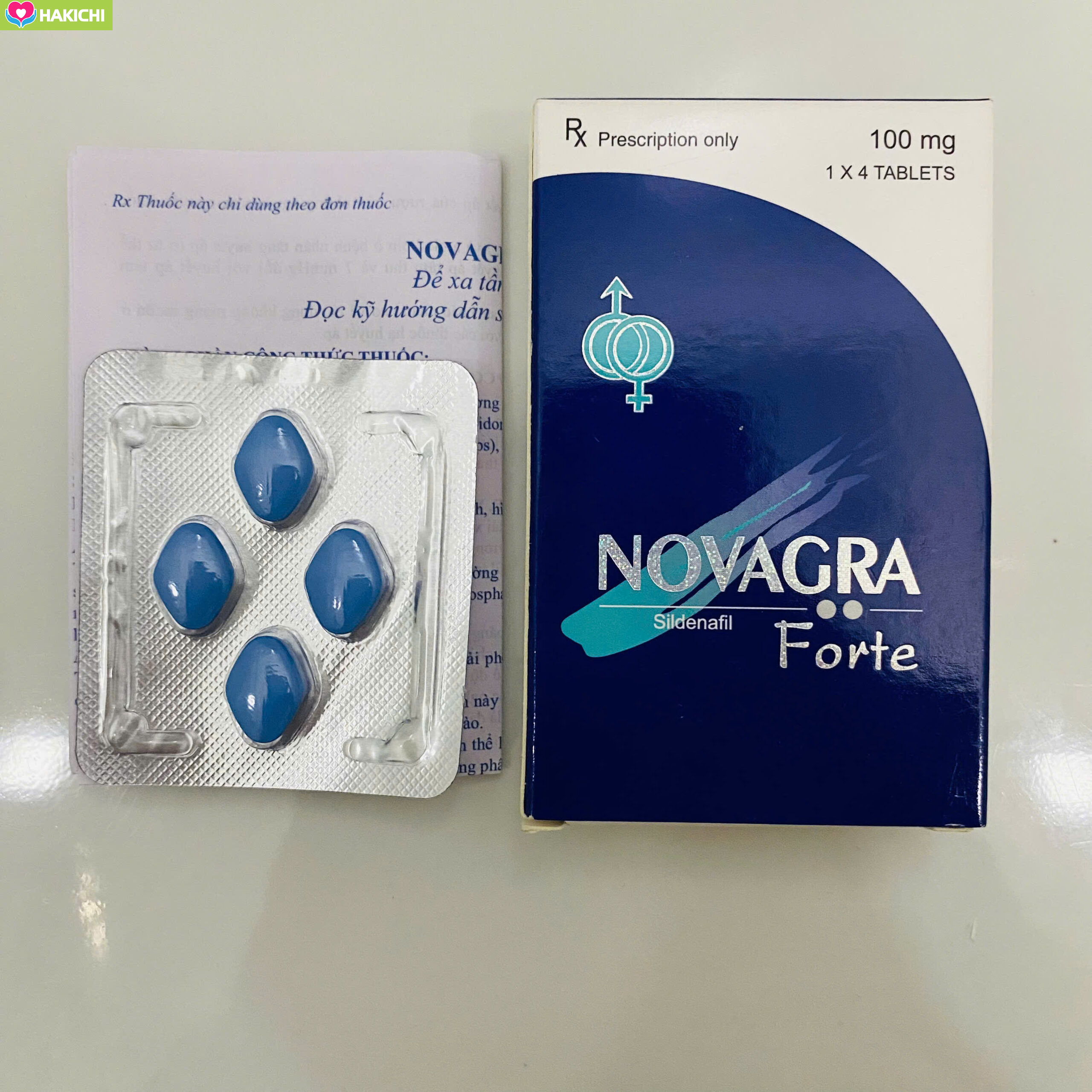 Thuốc Cường Dương Novagra Forte 100mg Ấn Độ Giuo kéo dai Thơi Gian Ở Nam Giới 3 Thuốc Cường Dương Novagra Forte 100mg Ấn Độ Giuo kéo dai Thơi Gian Ở Nam Giới - Ảnh 3