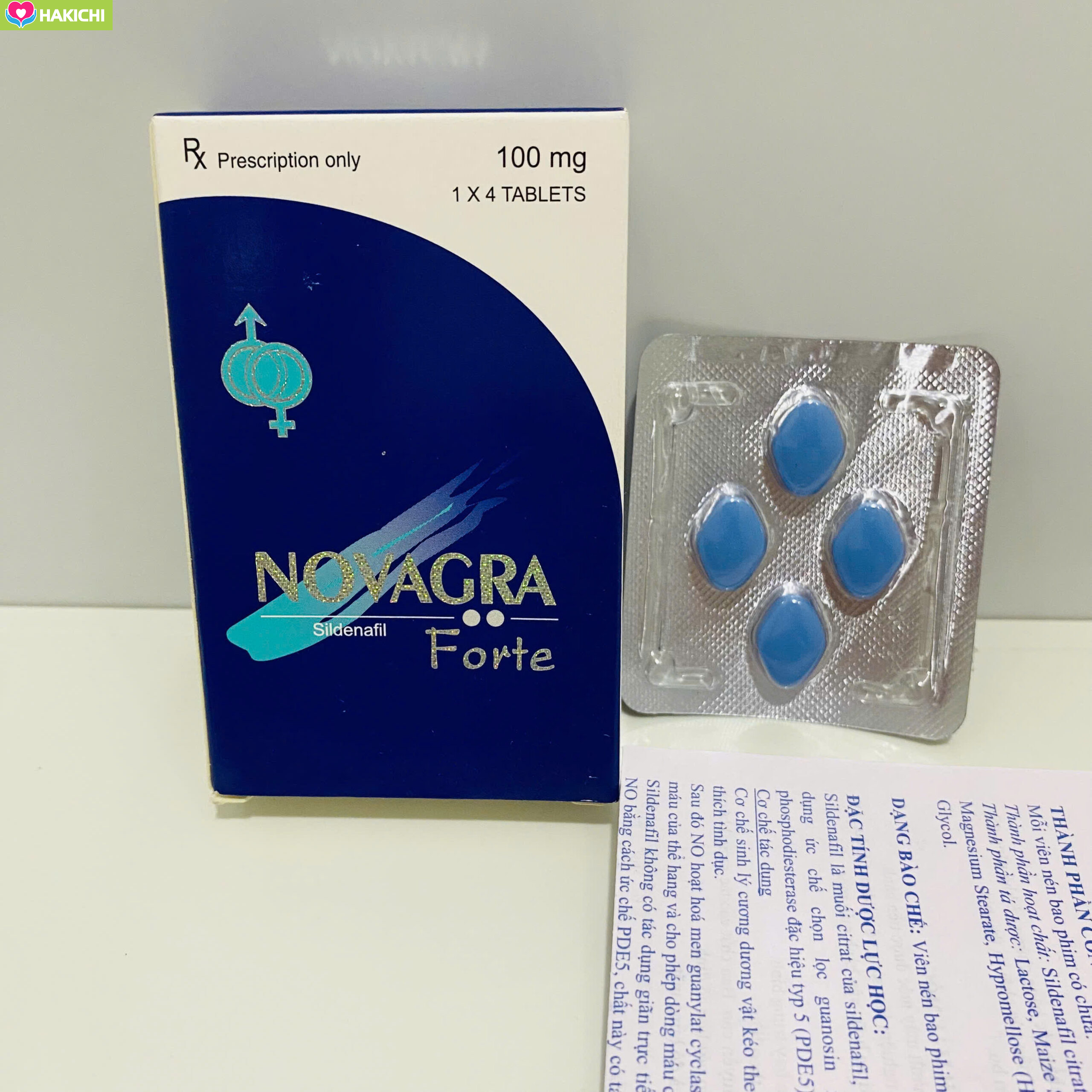 Thuốc Cường Dương Novagra Forte 100mg Ấn Độ Giuo kéo dai Thơi Gian Ở Nam Giới 4 Thuốc Cường Dương Novagra Forte 100mg Ấn Độ Giuo kéo dai Thơi Gian Ở Nam Giới - Ảnh 4