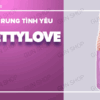 Lưỡi rung Pretty Love