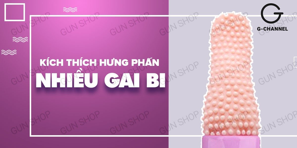 Review Lưỡi rung nhiều chế độ rung sạc điện – Pretty Love mới- hakichi 3 Lưỡi rung Pretty Love