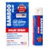 Chai xịt kéo dài thời gian nhập khẩu Mỹ Bamboo Blue 12ml
