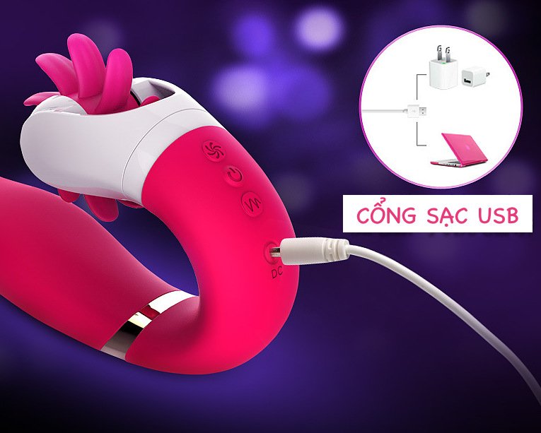 Dương vật giả Chi Dave kèm lưỡi liếm rung xoay bú mút Dương vật giả Chi Dave kèm lưỡi liếm rung xoay bú mút