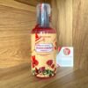 Dầu Massage Body Hương Hoa Hồng Tự Nhi&ecirc;n Cao Cấp Chai 300ml