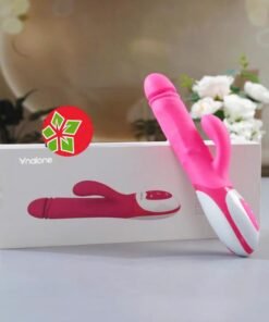 Dương Vật Đa Năng Nalone Wave Gân Guốc Gợn Sóng Massage Âm Hộ