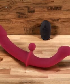 Dương Vật giả Cầm Tay có Rung Thụt , Liếm - Leten Wheeel thrusting Cao Cấp Cho Nữ Tự Sướng