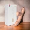 Dương Vật Giả Đa Năng Rung Thụt , Hút letten Thrusting Vibrator cao cấp
