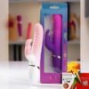Dương Vật Giả Loving World Rung Thụt Tỏa Nhiệt Sextoy Cao Cấp Cho Nữ