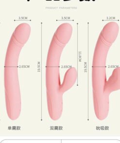 Dương Vật Giả JIUUY 10 Chế Độ Rung Bú Mút Kích Thích Điểm G Cho Nữ - Ảnh 7