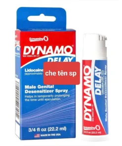Chai xịt cương cứng, lâu ra, kéo dài thời gian, cam kết chính hãng - Ảnh 3