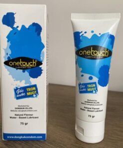 Gel b&ocirc;i Trơn &Acirc;m Đạo Onetouch Gốc Nước TH&aacute;i Lan Cao- Hakichi