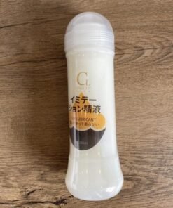 Gel b&ocirc;i Trơn Dạng Tinh Tr&ugrave;ng Gốc Nước_Chai 300 ml