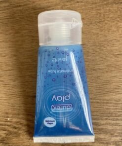 Gel B&ocirc;i Trơn Durex Play 50 ml