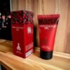 Gel Titan Đỏ Ch&iacute;nh H&atilde;ng Giup Tăng K&iacute;ch Thước Dương Vật Cho Nam