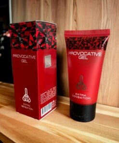 Gel Titan Đỏ Ch&iacute;nh H&atilde;ng Giup Tăng K&iacute;ch Thước Dương Vật Cho Nam