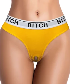 Lovetoy Bitch là quần chíp rung sexy
