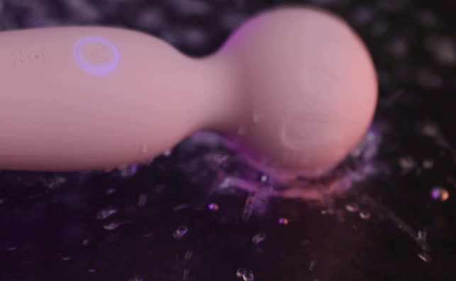 Female Massage Stick Manmiaocó đến 10 chế độ rung