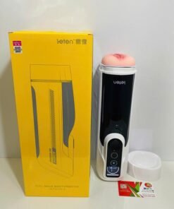 Máy Thủ Dâm Tự Động Leten A380 Version 4 – Âm Đạo Giả Đa Năng, Sục Mạnh Cực Sướng