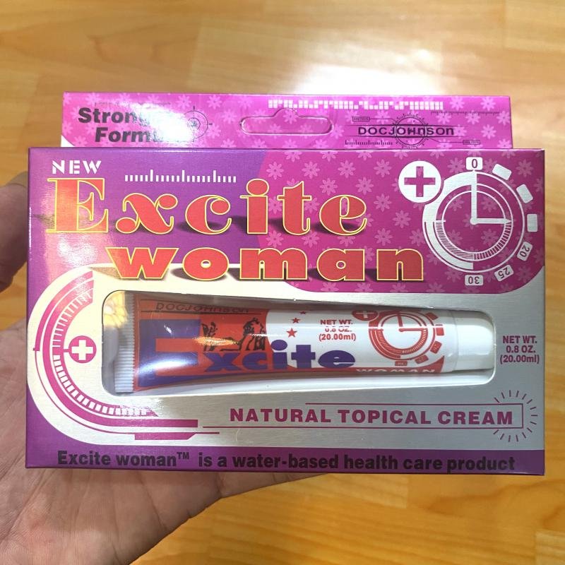 nd gel boi tron tang khoai cam cho nu excite women 20ml cao cap dung cho nu giam ham muon 17239990560