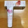 Nơi B&aacute;n Gel Boi Trơn Hương Đ&agrave;o Gốc Nước 100ml - Gel B&ocirc;i Trơn Hương Tr&aacute;i- Hakichi
