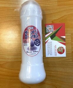 Nơi B&aacute;n Gel B&ocirc;i Trơn Tinh Tr&ugrave;ng SIYi Nhật Bản 300ml H&agrave;ng Ch&iacute;nh- Hakichi