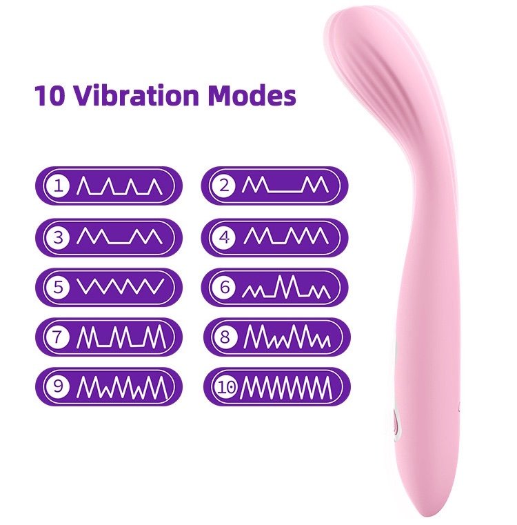 que rung moc diem g guerlani vibrator 10 che do 3