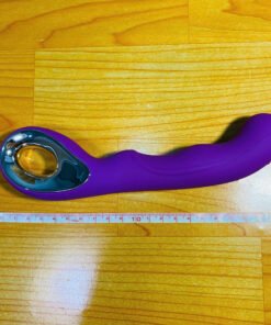 Máy Rung Kích Thích Điểm G Âm Đạo Cho Nữ Tự Sướng 10 Chế Độ Rung 11 Máy Rung Kích Thích Điểm G Âm Đạo Cho Nữ Tự Sướng 10 Chế Độ Rung - Ảnh 6