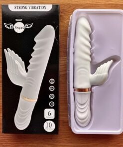 sextoy Tinh Yêu Máy Rung Thiên Thần & Ác Quỷ Dùng Chị em Phụ Nữ Giải Toả Căng Thẳng