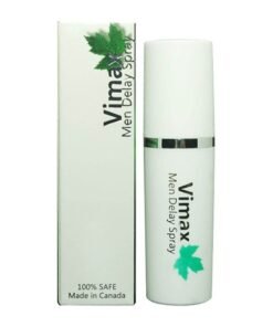 Xịt Vimax Spray: Chai xịt kéo dài thời gian - Ảnh 3