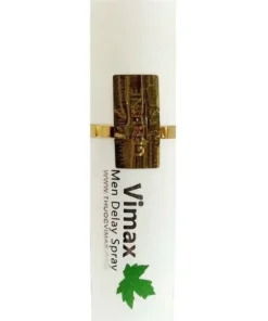 Chai xịt kéo dài thời gian Canada Vimax 10ml