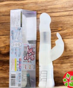 Dương vật Giả Japan Pretty Girl Sophia Trong Xuất Rung Xoay - Kết Hợp Thụt Nhiều Chế Độ - Ảnh 3