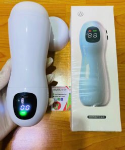Máy Tự Sướng Cho Nam 9 Chế Độ - Bú Mút & Rung Rên Siêu Đỉnh 9 Máy Tự Sướng Cho Nam 9 Chế Độ - Bú Mút & Rung Rên Siêu Đỉnh - Ảnh 4