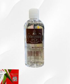 Gel Bôi Trơn Vanessa & co Siêu Mượt Giup Cấp Ẩm Cho Da Chai 200ml
