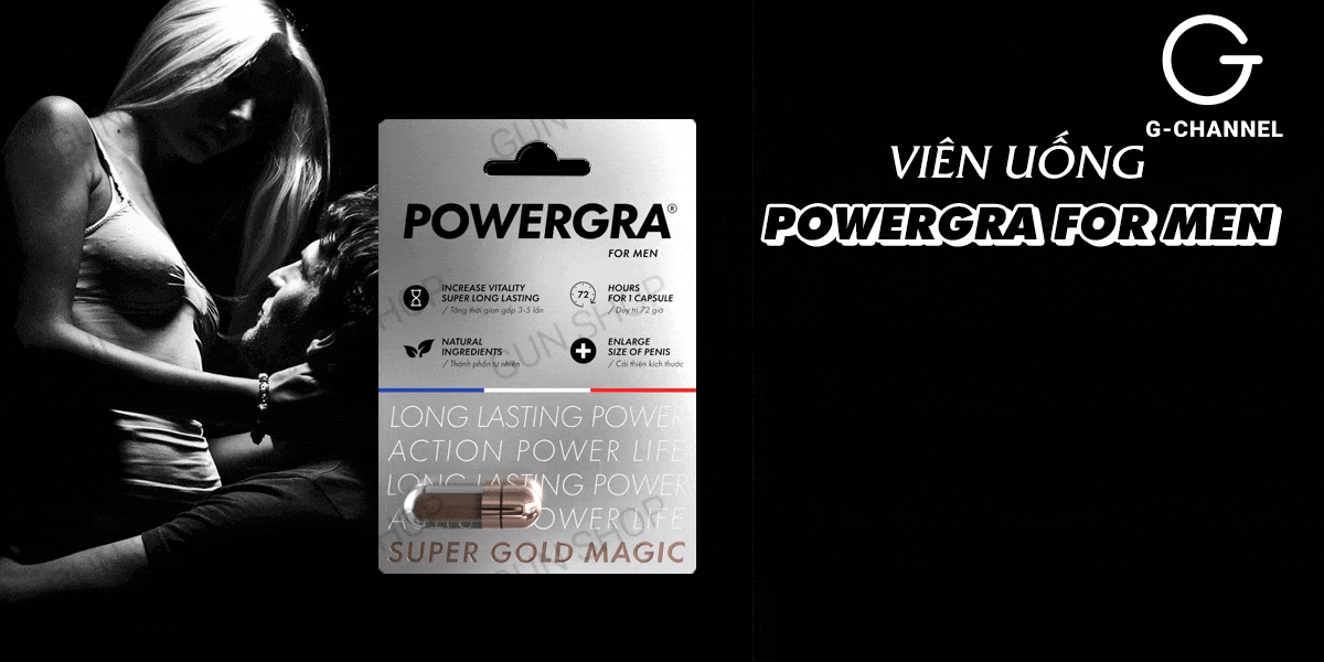 Powergra For Men hàng chính hãng tăng kích thước kéo- hakichi 2 Powergra For Men hàng chính hãng tăng kích thước kéo dài