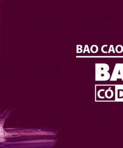 Mua Bao cao su đôn dên tăng kích thước có dây đeo Baile Extension  giá tốt