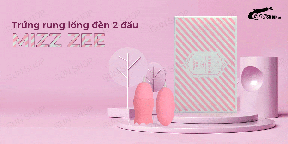 Trứng rung lồng đèn 2 đầu kèm lưỡi liếm dùng sạc – Mizz Zee giá- Hakichi 2 Bảng giá Trứng rung lồng đèn 2 đầu kèm lưỡi liếm dùng sạc - Mizz Zee giá tốt