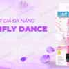 Bán Dương vật giả đa năng rung thụt 3 chế độ dùng pin - Butterfly Dance  mới nhất