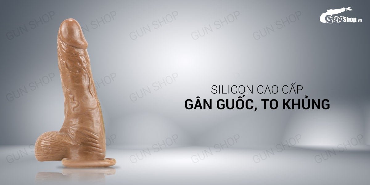 Dương vật giả dính tường 7 chế độ rung siêu sướng pin- hakichi 4 Dương vật giả dính tường 7 chế độ rung siêu sướng pin Loveaider
