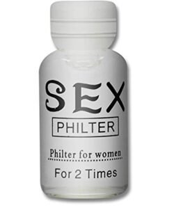 Địa chỉ bán Thuốc kích dục Nữ Sex Philter USA dạng nước hàng xách tay không mùi loại tốt